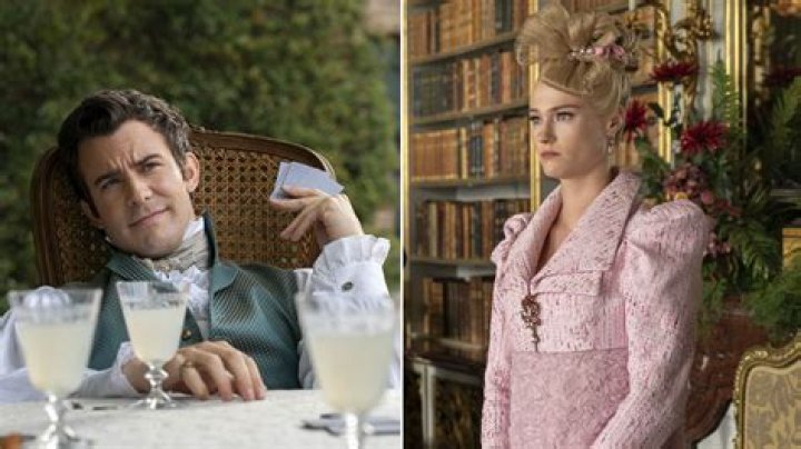 Who is Robert Patrick Benedict Dating Now?