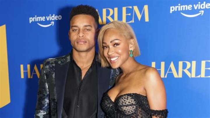 Who is Robert Ri'chard Dating Now