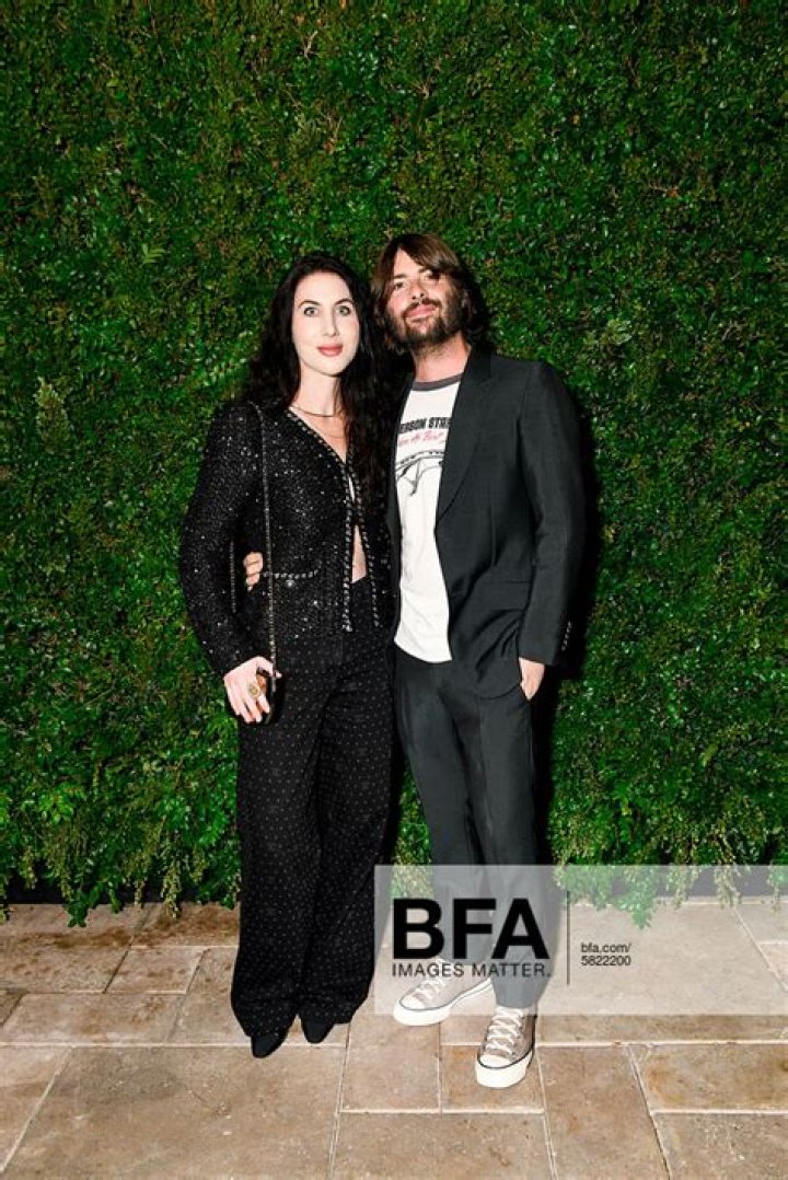 Who is Robert Schwartzman Dating Now