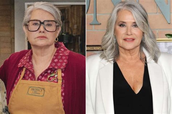 Who is Roberta Vinci Dating Now