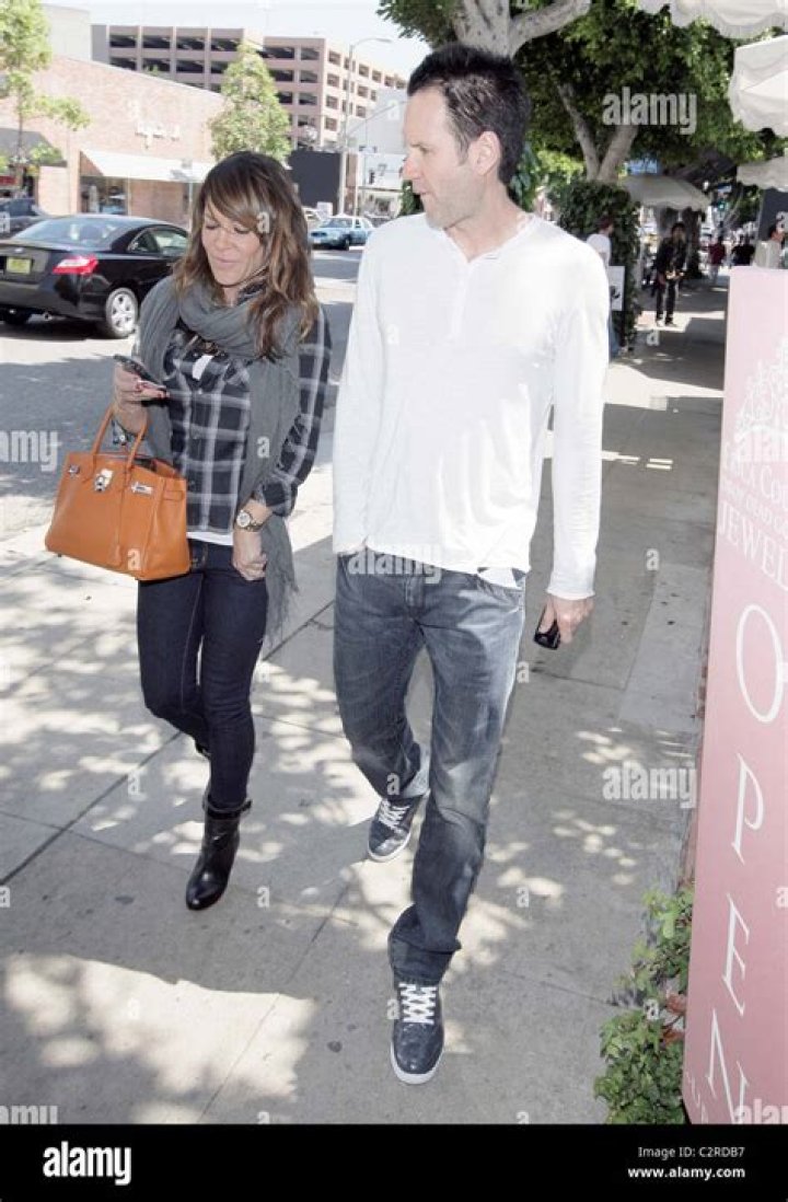 Who is Robin Antin Dating Now?