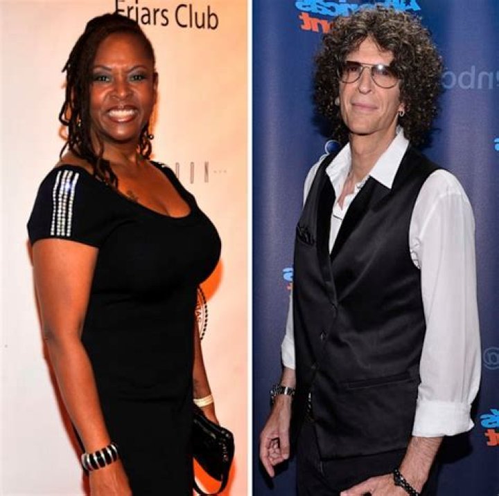Who is Robin Quivers Dating Now