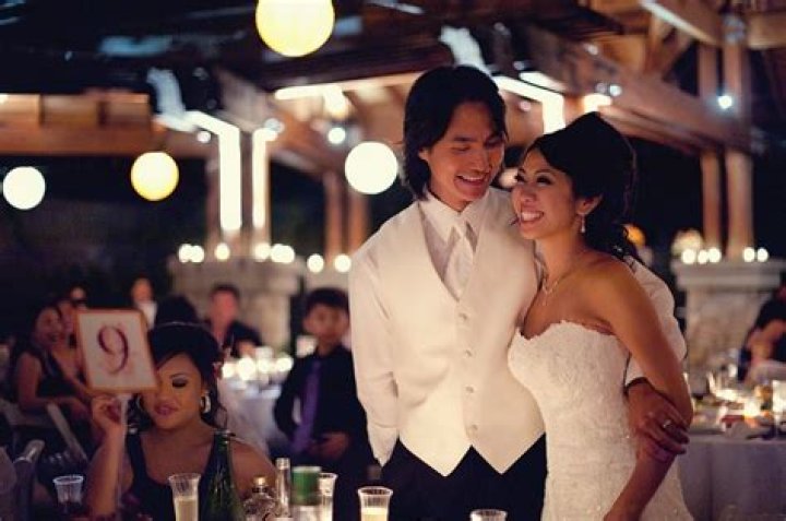 Who is Robin Shou Dating Now