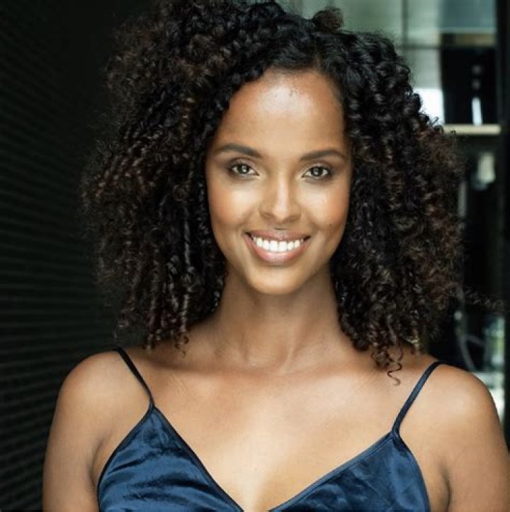 Who is Roble Ali Dating Now