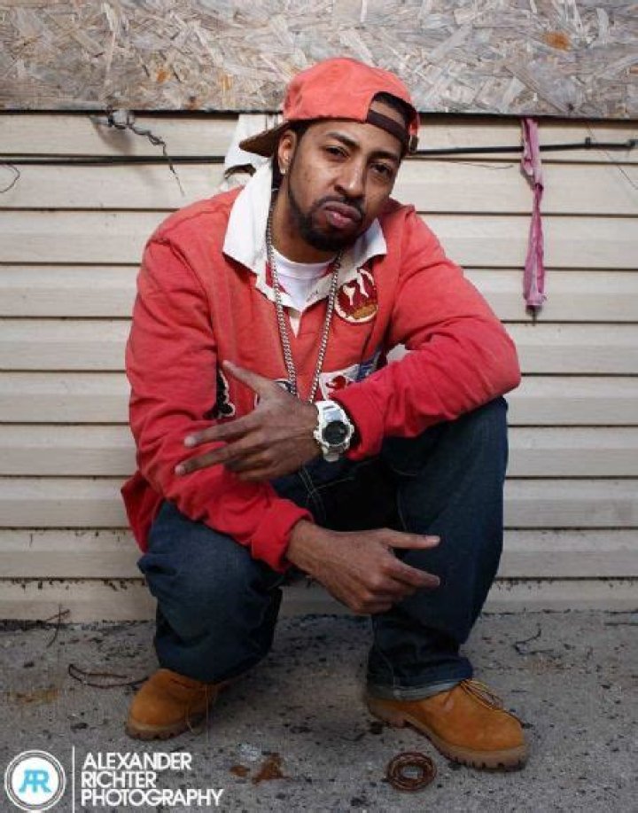 Who is Roc Marciano Dating Now