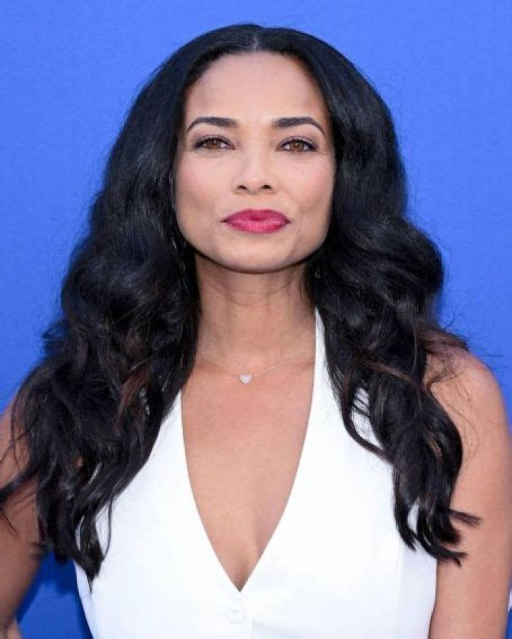 Who is Rochelle Aytes Dating Now
