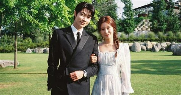 Who is Rock Chae Eun Dating Now?