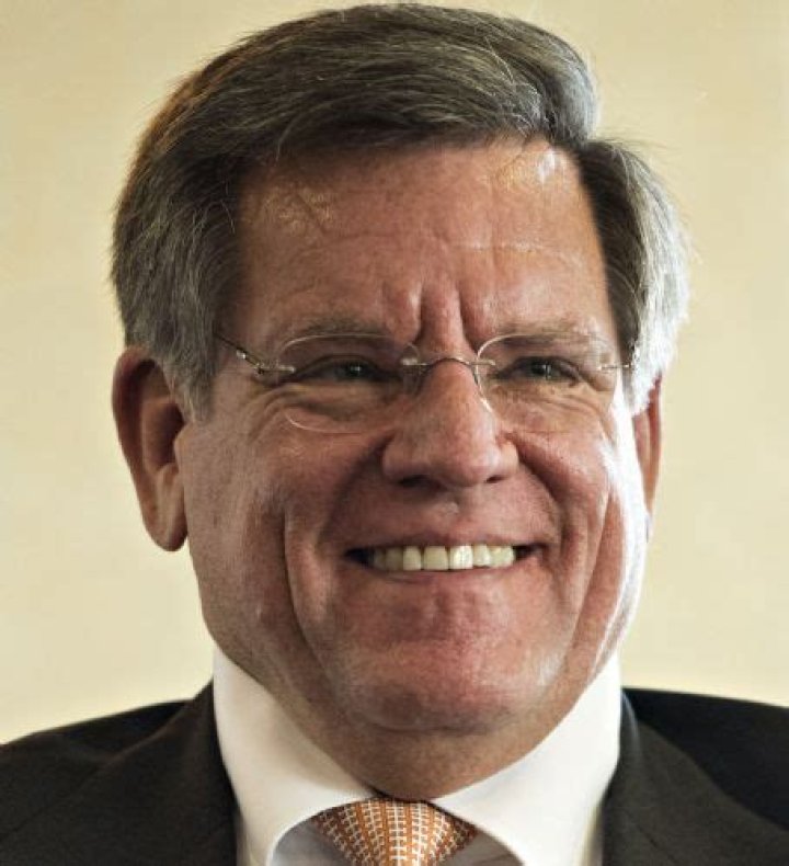 Who is Rocky Wirtz Dating Now?