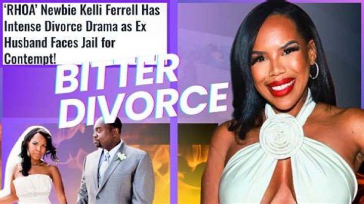 Who is Rod Ferrell Dating Now