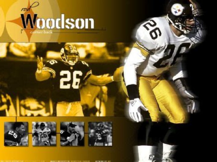 Who is Rod Woodson Dating Now?