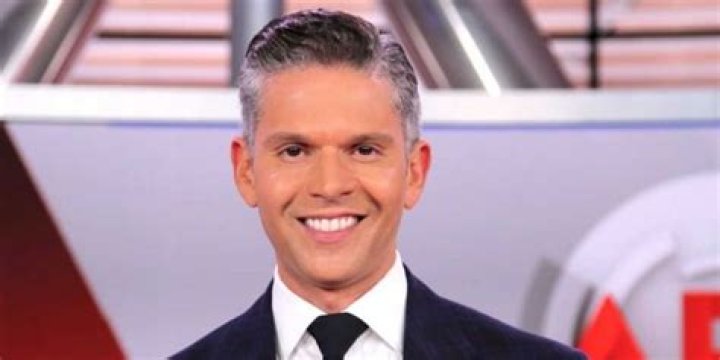 Who is Rodner Figueroa Dating Now