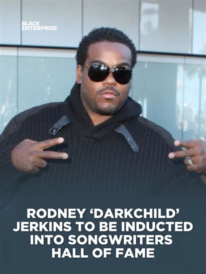 Who is Rodney Darkchild Jerkins Dating Now?