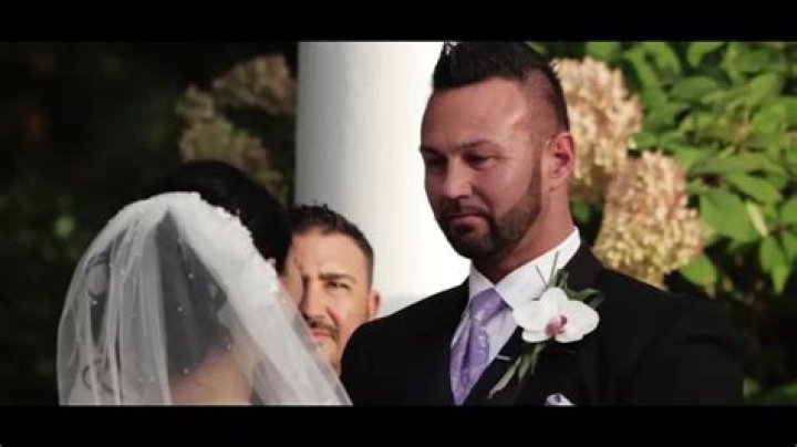 Who is Roger Mathews Dating Now?