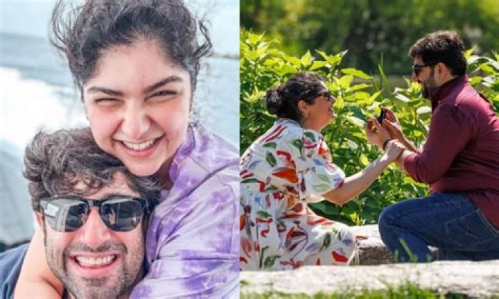 Who is Rohan Nichol Dating Now?