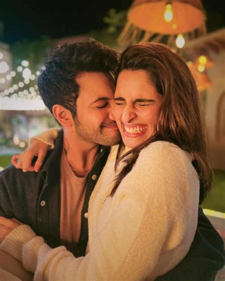 Who is Rohit Saraf Dating Now