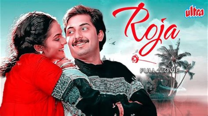 Who is Roja Kumar Dating Now?