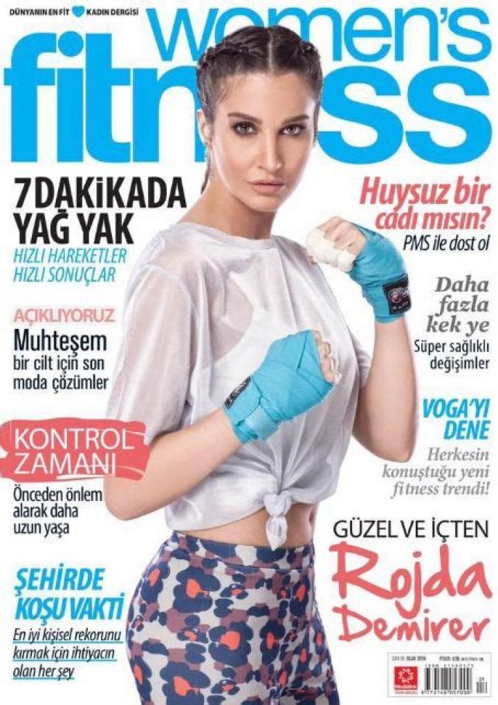 Who is Rojda Demirer Dating Now?