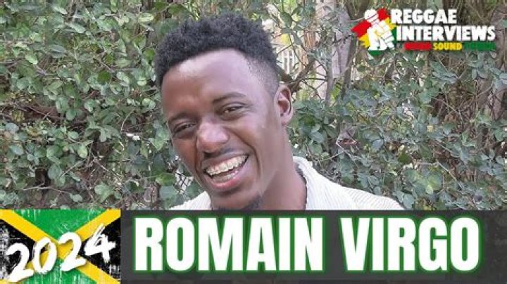 Who is Romain Virgo Dating Now