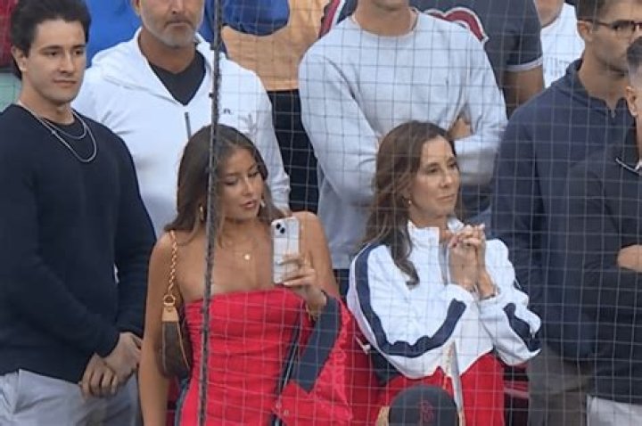 Who is Roman Abrego Dating Now