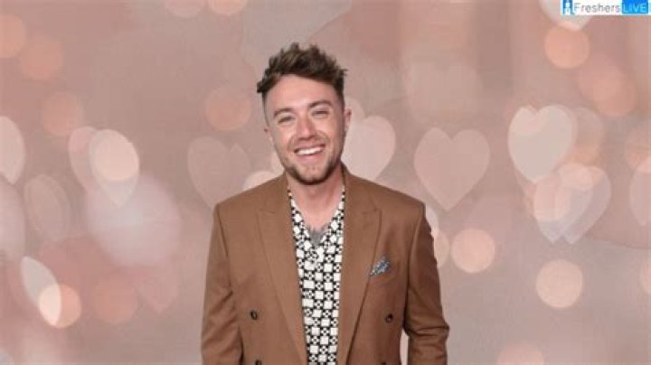 Who is Roman Kemp Dating Now?