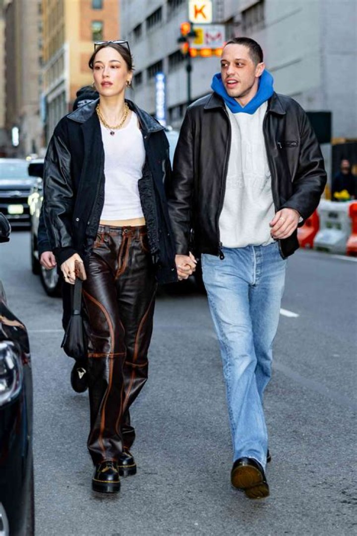 Who is Roman Peete Dating Now?