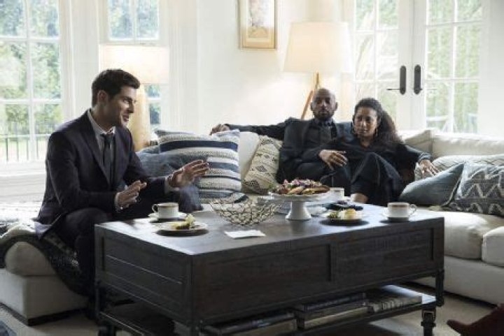 Who is Romany Malco Dating Now