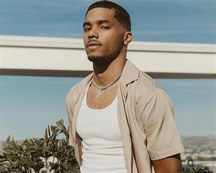 Who is Rome Flynn Dating Now