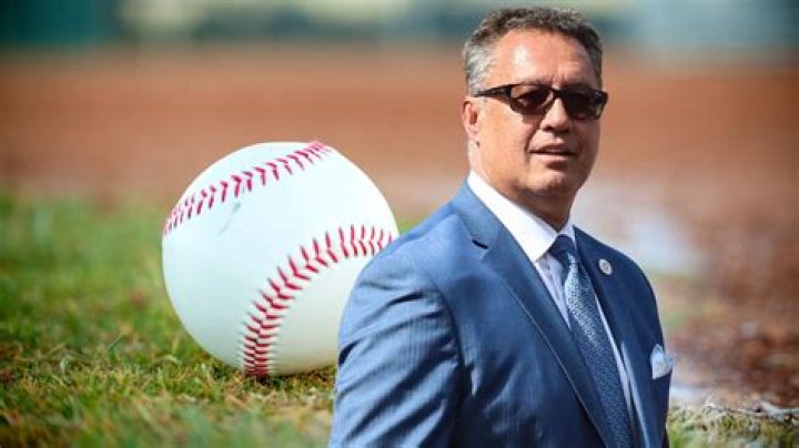 Who is Ron Darling Dating Now