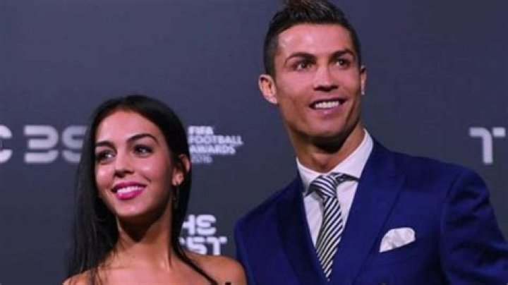 Who is Ronaldo Dating Now?