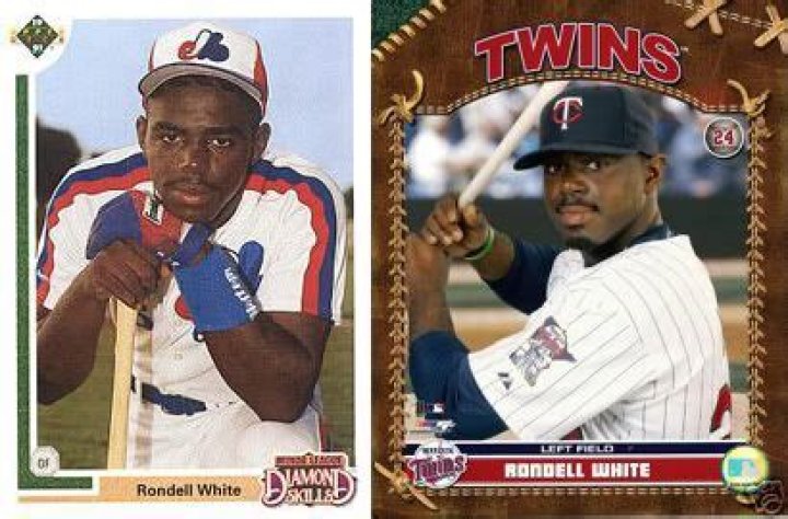 Who is Rondell White Dating Now?