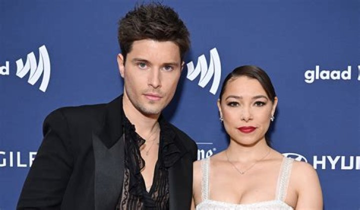 Who is Ronen Rubinstein Dating Now