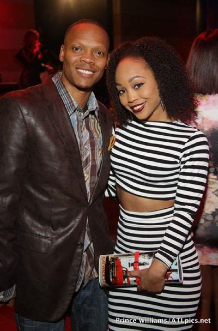 Who is Ronnie DeVoe Dating Now?