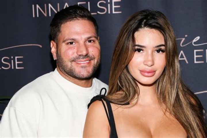 Who is Ronnie Ortiz-Magro Dating Now?