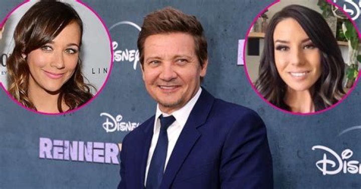 Who is Ronnie Renner Dating Now?