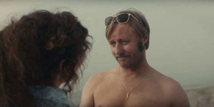 Who is Rory Scovel Dating Now?