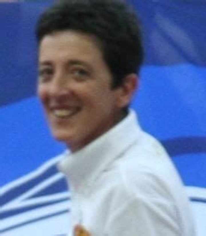 Who is Rosa Mota Dating Now?