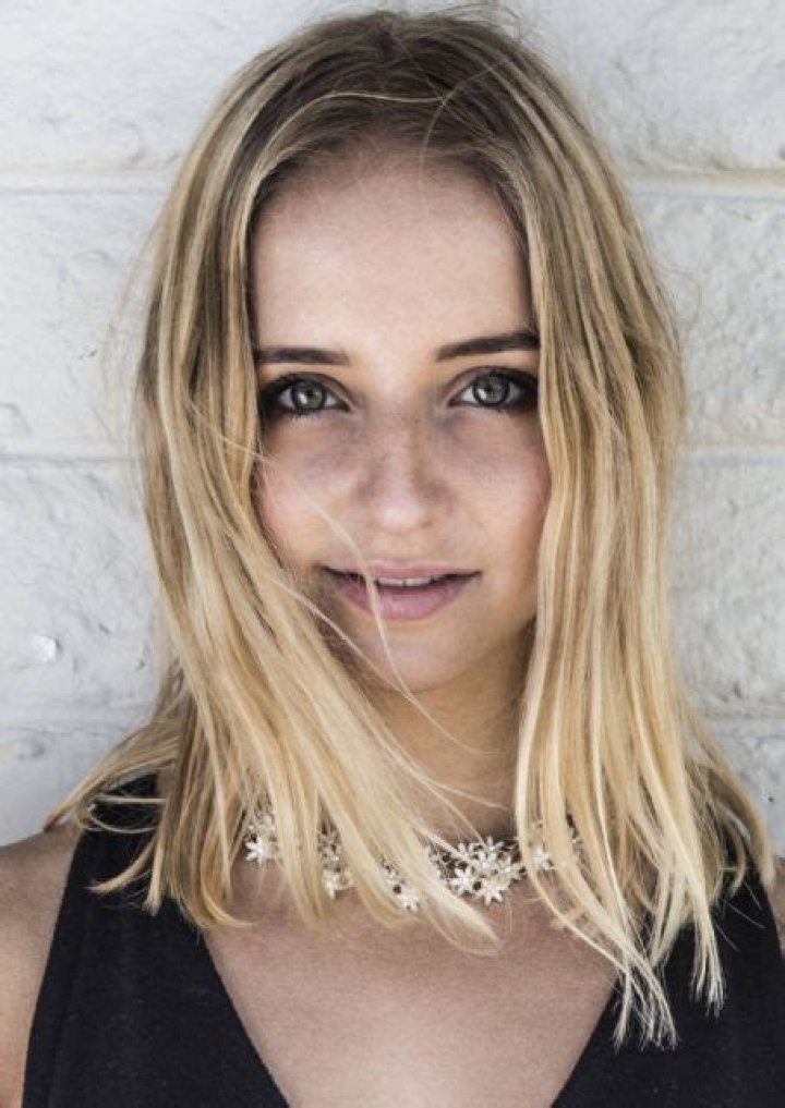 Who is Rosa van Iterson Dating Now?