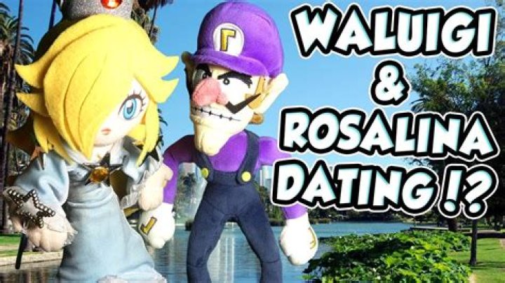 Who is Rosalina Young Dating Now?