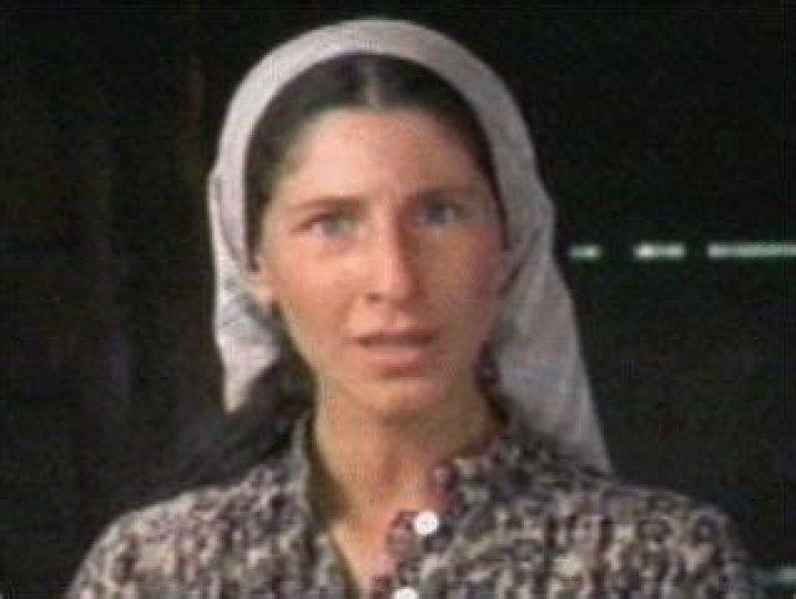 Who is Rosalind Harris Dating Now