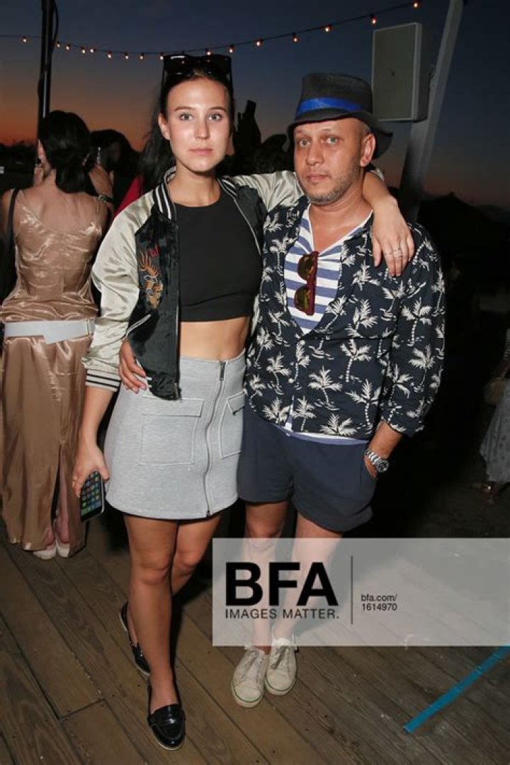 Who is Rosanna Munter Dating Now?