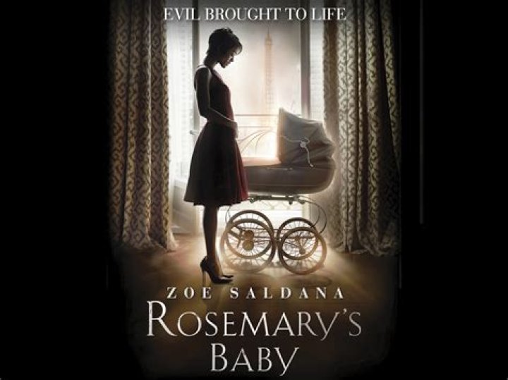 Who is Rosemary Jane Dating Now?