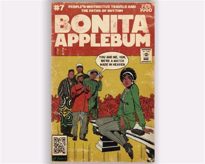 Who is Rosita Applebum Dating Now