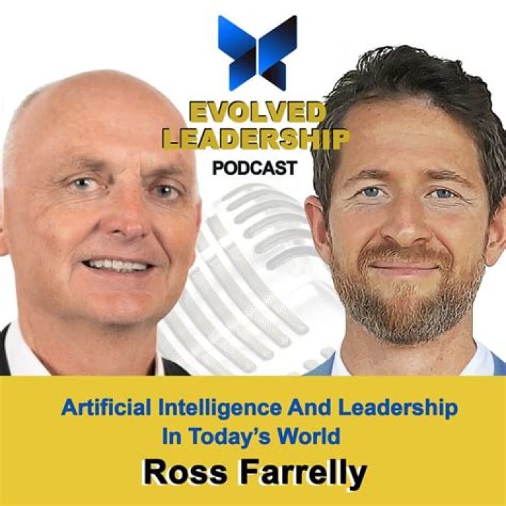 Who is Ross Farrelly Dating Now?