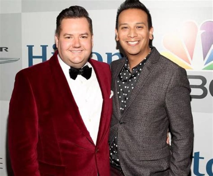 Who is Ross Mathews Dating Now?