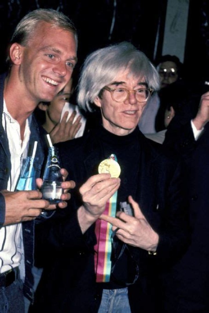 Who is Rowdy Gaines Dating Now?