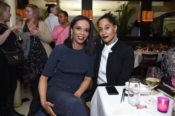 Who is Rowena King Dating Now