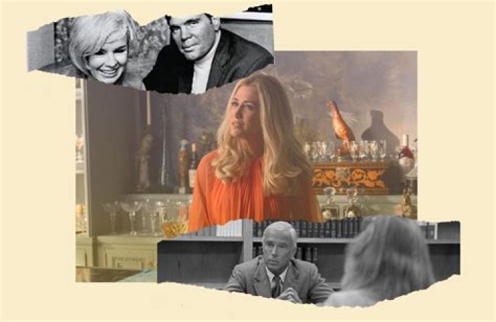 Who is Roxanne Pulitzer Dating Now?