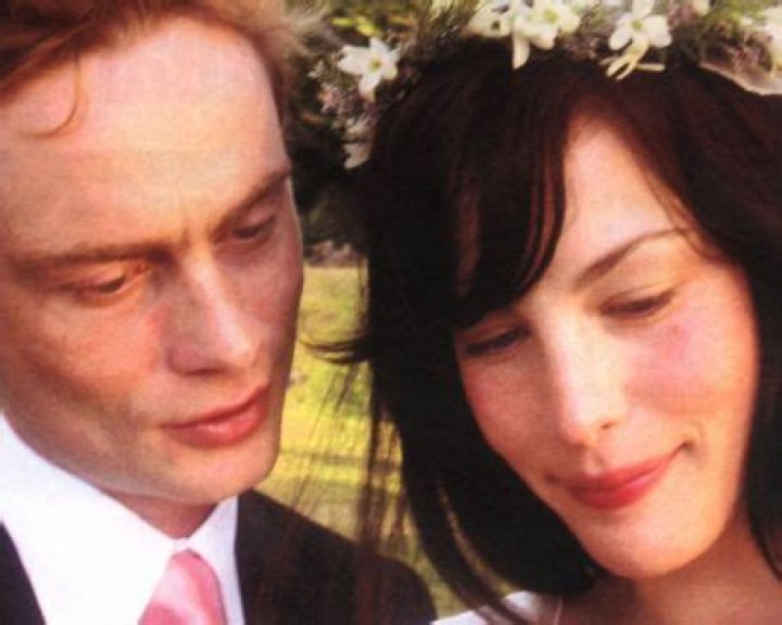 Who is Royston Langdon Dating Now