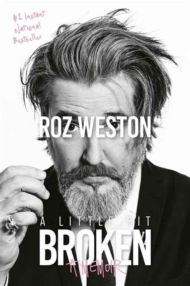 Who is Roz Weston Dating Now?