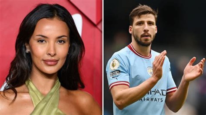 Who is Ruben Dias Dating Now?